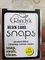 Randy's Snaps