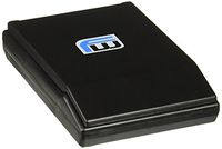 Fast Weigh Series TR-100 Digital Pocket Size Scale with Expansion Tray, 100gm Capacity