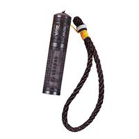 Zorro Kerosene Lighter Vintage Rosewood Collection EDC Refillable Buddhism Pendant Lighter Wood