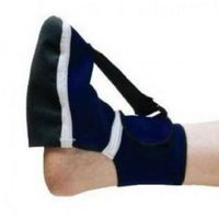 PediFix EZ Mornings Plantar Fasciitis Nighttime Stretching Splint Large