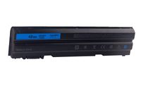 SUNNEAR Compatible/Replacement Laptop Battery For Dell 8858X (11.1V 48Wh) Inspiron 15 4420 7520 5520 5720 7720 E5420 E5430 E6420 E6430 Series Notebook 911MD