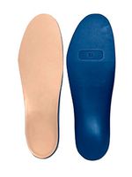 Advance Dual Density Diabetic Insoles (XS W5-7)