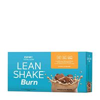GNC Total Lean Lean Shake Burn - Chocolate Mocha