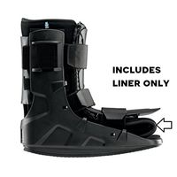 BREG '100005-010 Replacement Liner, Tall, XS Integrity