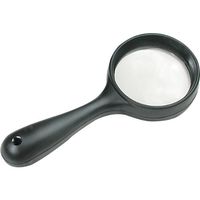 Aspheric Hand Reader Magnifier 5.4X 20 Diopter