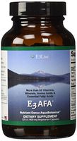 E3AFA 120ct (400mg) 1 bottle