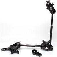 Ikelite Quick Grip II Arm SA-125, 1.25" Ball Arm for the DS-200 Substrobe.