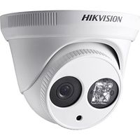 HIKVISION DS-2CE56C5T-IT1-3.6MM HD720P Turbo HD EXIR Low Light Turret Camera