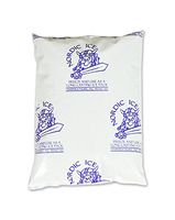 Nordic Ice NOR1030 Reusable Long-Lasting Gel Pack, 8 oz. (Pack of 3)