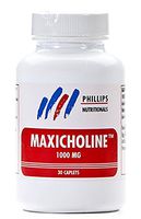 Brain Health High Potency Phosphatidyl Choline 1000 Mg (Maxicholine)30