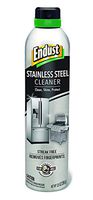 Endust Stainless Steel Cleaner (2 Pack (12.5 Ounce))