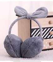 Myzixuan Plush Warm Ear Sleeve Cold Ear Warm Ear Protectors Ear Cover Winter Outdoor Cold Ear Warm Outdoor ski Accessories Gift