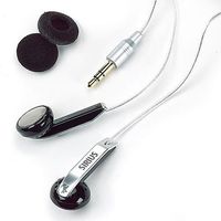 Sirius Earbuds BRAND NEW earphones