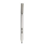 Ayangg Surface Stylus Pen, 1024 Levels of Pressure Sensitivity Aluminum Body for Microsoft Surface Pro 2017,Surface Pro 5,Surface Pro 4, Surface Pro 3,Studio | Silver