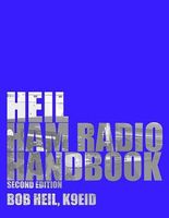 Heil HHB Ham Radio Handbook 2nd Edition
