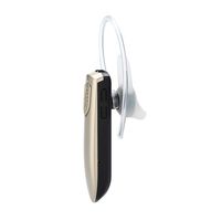 Hot Sales! Wireless Bluetooth Headset, Axiba Mini Bluetooth Earpiece V4.1 Single Wireless Earbuds with Mic Hands-Free in-Ear Car Headphone for iOS Android Smart Phone Headset (Gold)