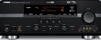 Yamaha RX-V661BL 7.1-Channel Digital Home Theater Receiver (OLD VERSION) (Discontinued by Manufacturer)