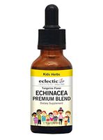 Eclectic Echinacea Premium Blend, Yellow/Tangerine, 1 Ounce