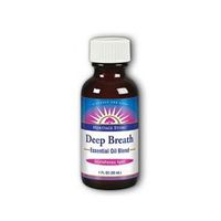 Deep Breath Heritage Store 1 oz Liquid