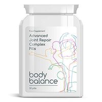 BODY BALANCE Advanced Joint Repair Complex Pill Stop Aches Pain Free