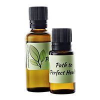 Pain Essential Oil Formula