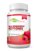 Raspberry Ketones +