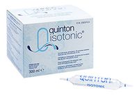 Quinton - Quinton Isotonic Ampoules - (30) by QUINTON