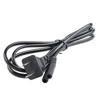 Non-Polarized 6' Power Cord for Respironics REMstar Plus, Pro, and Auto Machines