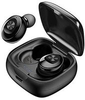 Wireless Earbuds TWS Stereo Headphones with Wireless Charging Case for Men and Women 37