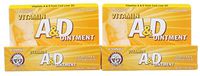 2 Pk. Dr. Sheffield's Vitamin A&D Ointment 1ounce (2 Ounces Total)