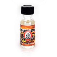 Blunteffects Burning Oil 100% Concentrated Scent Aroma Diffuser Burning Oil [Choose The Scent] (Coconut)