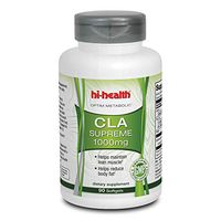 Optim Metabolic CLA Supreme 1000 mg (90 softgels)