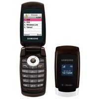 Samsung t219 Flip Cell Phone (T-Mobile) Brown No Contract