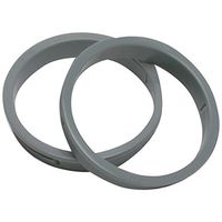 Open House H-272 Snap-in Grommet, 5-Pack