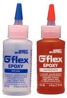 West System 65032 G/Flex 32Oz Bottle by WEST SYSTEM