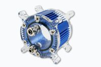 Thermaltake Bigwater UV Water Tank CL-W0009 Liquid Cooling System