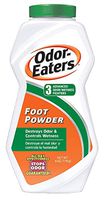Odor Eaters Foot Powder 6 Ounce (6 Pack)