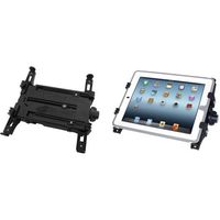 Gamber-Johnson - 7160-0774 - Gamber-Johnson TabCruzer Vehicle Mount for Tablet PC, Notebook - 75 x 75 VESA Standard
