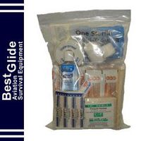 Best Glide ASE Med Pack -First Aid Refill Kit