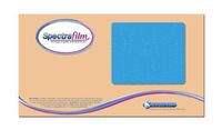 Spectrafilm Silicone Gel Sheeting - Small Sheet 12 x 14.5cm (4.7 x 5.7in) - for The Management of hypertrophic and Keloid Scars
