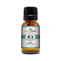 Mayan’s Secret- Baby Powder- Premium Grade Fragrance Oil (10ml)