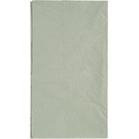 Sage Dinner Napkin, Choice 2-Ply, 15" x 17" - 125/Pack