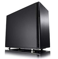 CPU Solutions CEV-6638 Core i9 Pro 3D Modeling AutoCAD System Intel i9 9900K to 5.0Ghz 8 Core, 500GB M.2 NVME SSD, 1TB SSD, Windows 10 Pro, NVIDIA Quadro RTX4000 w/8GB (64GB RAM)