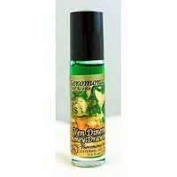 1 PIECE BRYBRADAN MONEY DRAWING/VEN DINERO PHEROMONE OIL 1/3 OZ 10ML