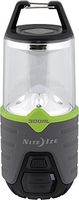 Nite Ize N03876-BRK Radiant Recharge Lantern, 300 Lumen