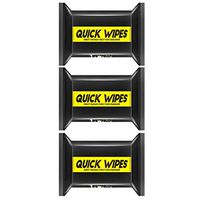 3pc White Shoes Artifact Portable Disposable Sneakers Cleaning Wet Wipes Fresh Scent Clean Hand Health Care Tissue