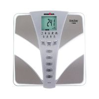 Tanita BC554 Ironman Glass InnerScan Body Composition Monitor Elite Series