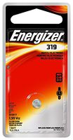 Energizer 319BPZ 319 Watch & Calculator Battery