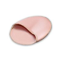 Silipos 10285 Gel Foot Cover (Pack of 2)