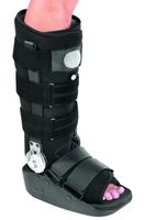 MaxTrax Air ROM Walker Cast Boot, Ped / XS